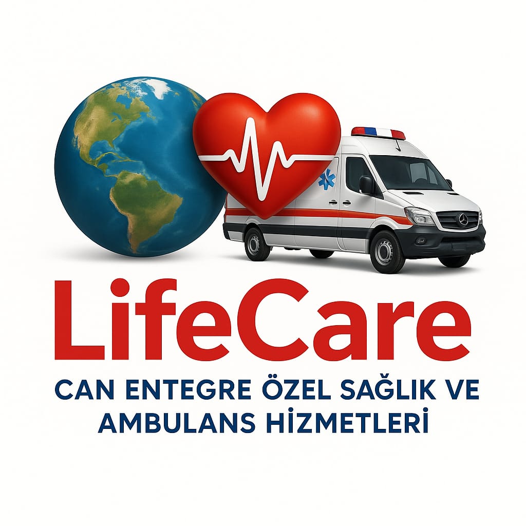 Antalya Özel Ambulans