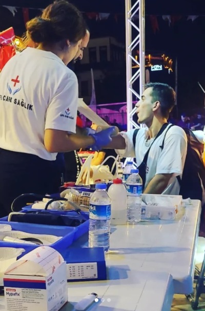Antalya Özel Ambulans